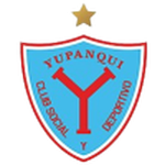 Yupanqui crest