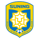 Jiangsu Suning crest