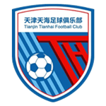 Tianjin Songjiang crest