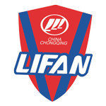 Chongqing Lifan crest