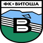 Vitosha Bistritsa crest