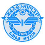 Željezničar Banja Luka crest