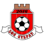 Kubrat crest