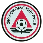 Lokomotiv Ruse crest