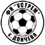 Ustrem Donchevo crest
