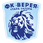 Vereya Stara Zagora crest