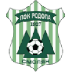 Rodopa Smolyan crest