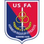 USFA crest