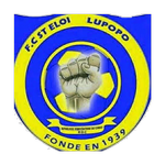 Saint Eloi Lupopo crest