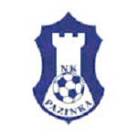 Pazinka crest
