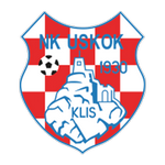 Uskok Klis crest