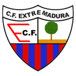 Extremadura crest