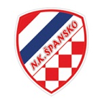 Špansko Zagreb crest