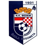 Bedem Ivankovo crest