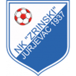 Zrinski Jurjevac crest