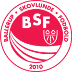 BSF crest