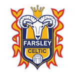 Farsley Celtic crest