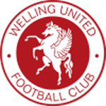 Welling United crest