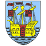 Weymouth crest