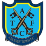 Arlesey Town crest