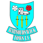 Barnoldswick Town crest