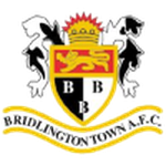 Bridlington Town crest