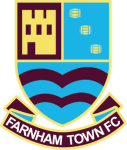 Farnham Town crest