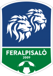 Feralpisalo crest