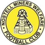 Nostell MW crest