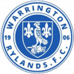 Rylands crest