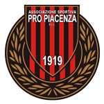 Pro Piacenza crest