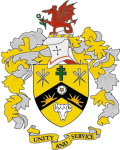 Silsden crest