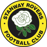 Stanway Rovers crest