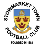 Stowmarket Town crest