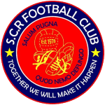 Sutton Common Rovers crest