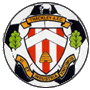 Thackley crest