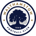 Walthamstow crest