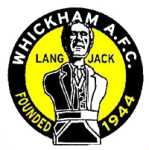 Whickham crest