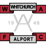 Whitchurch Alport crest