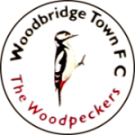 Woodbridge Town crest
