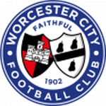 Worcester City crest