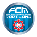 FCM Portland crest