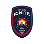 Lansing Ignite crest