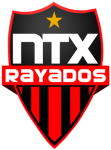 NTX Rayados crest