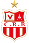 CR Belouizdad crest