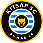 Kitsap Pumas crest