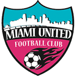 Miami United crest