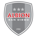 Albion Pros crest