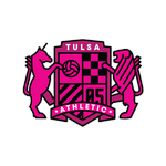 Tulsa Athletics crest