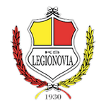 Legionovia Legionowo crest